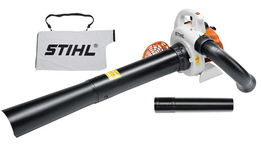 Véhicule neuf - STIHL - SH